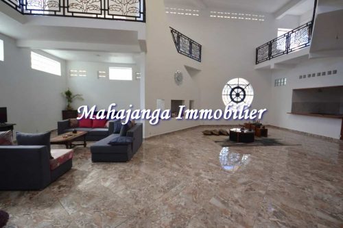 Mahajanga appartements en location saisonnière