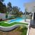 Location villa neuve avec piscine - Image4